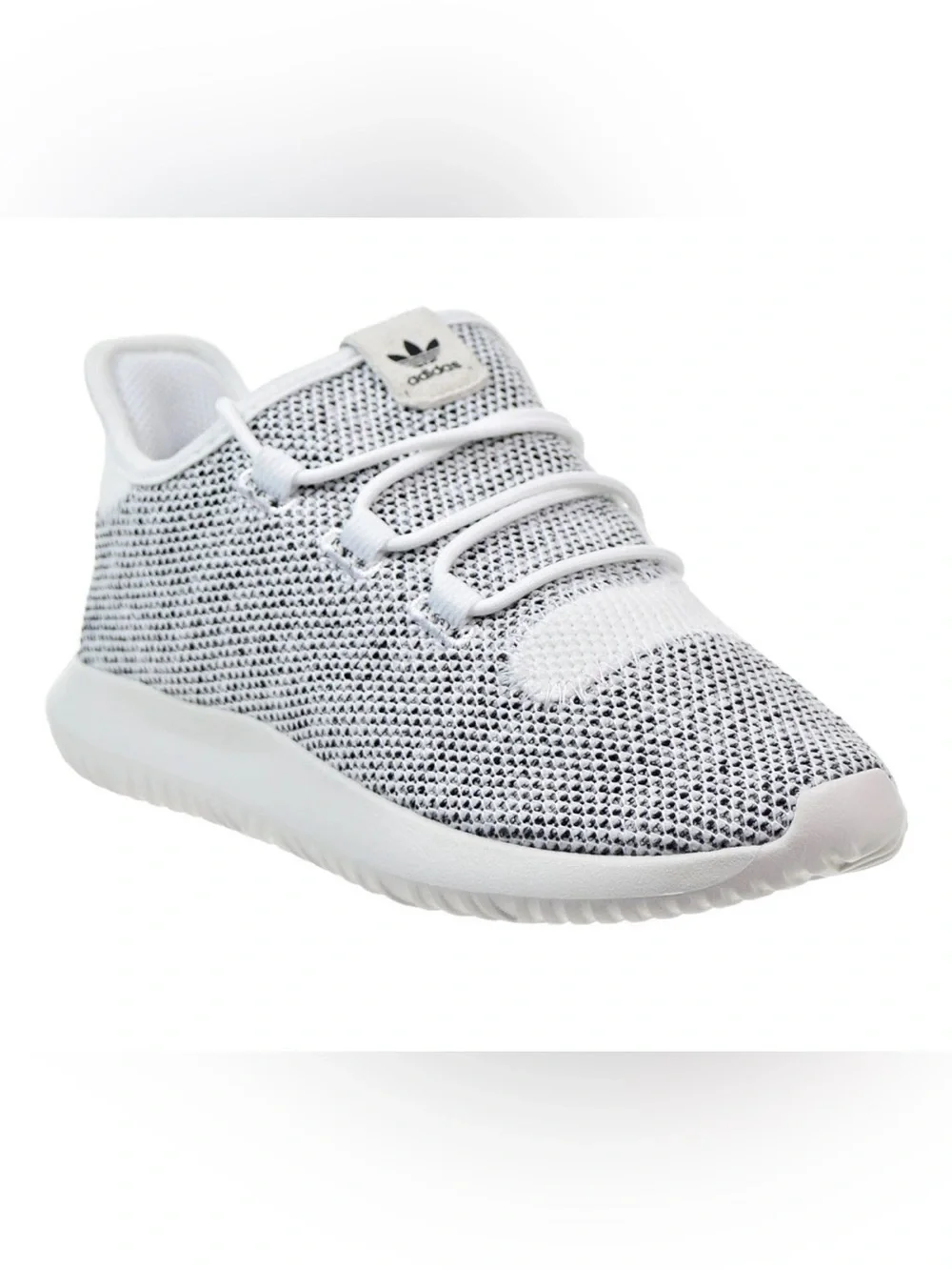 Adidas men’s Originals Tubular Shadow Knit Preschool size 10.4 Shoes